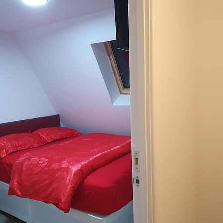 Amh Hotel - Greenford Station Northolt  Dış mekan fotoğraf