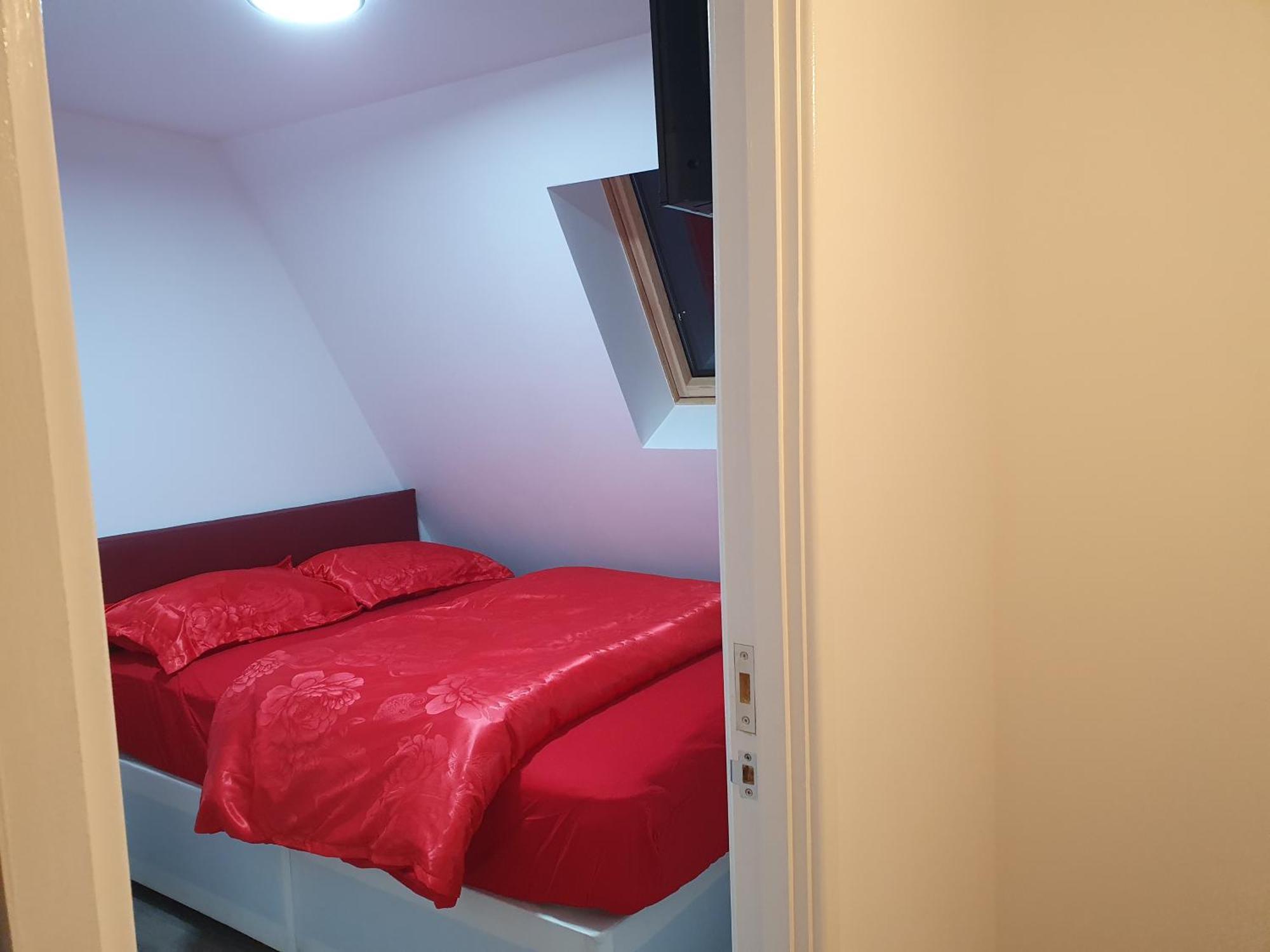 Amh Hotel - Greenford Station Northolt  Dış mekan fotoğraf